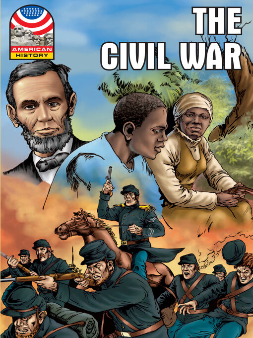 Title details for Civil War by Saddleback Educational Publishing - Available